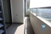 A 2 bedroom apartment for rent in Trang An Complex